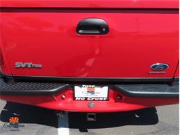 1999 Ford F-150 Harley-Davidson (CC-1750717) for sale in Mesa, Arizona
