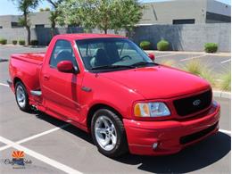 1999 Ford F-150 Harley-Davidson (CC-1750717) for sale in Mesa, Arizona