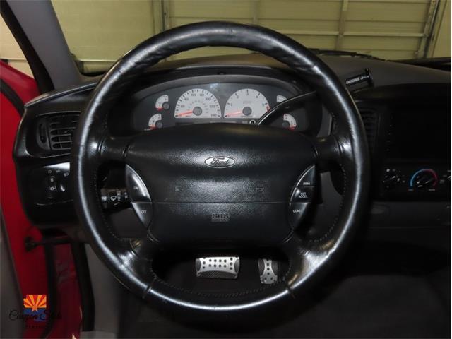 1999 Ford F-150 Harley-Davidson (CC-1750717) for sale in Mesa, Arizona