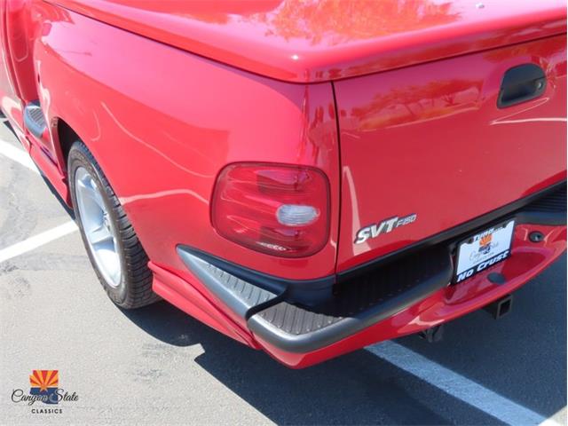 1999 Ford F-150 Harley-Davidson (CC-1750717) for sale in Mesa, Arizona
