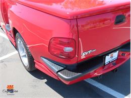 1999 Ford F-150 Harley-Davidson (CC-1750717) for sale in Mesa, Arizona
