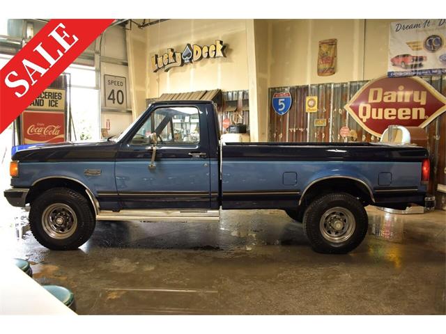 1988 Ford F250 (CC-1757170) for sale in Sherwood, Oregon