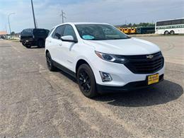 2021 Chevrolet Equinox (CC-1757174) for sale in Webster, South Dakota