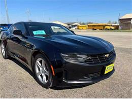 2020 Chevrolet Camaro (CC-1757176) for sale in Webster, South Dakota