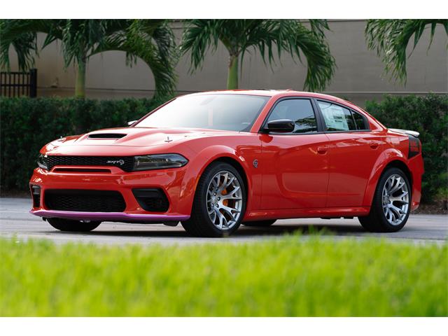 2023 Dodge Charger SRT Hellcat (CC-1757188) for sale in Delray, Florida