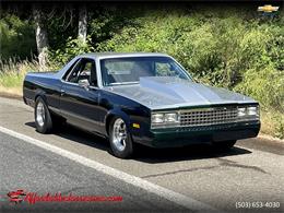 1983 Chevrolet El Camino (CC-1757194) for sale in Gladstone, Oregon