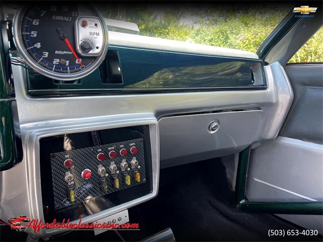 1983 Chevrolet El Camino (CC-1757194) for sale in Gladstone, Oregon