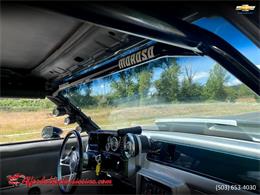 1983 Chevrolet El Camino (CC-1757194) for sale in Gladstone, Oregon