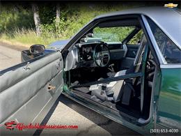 1983 Chevrolet El Camino (CC-1757194) for sale in Gladstone, Oregon
