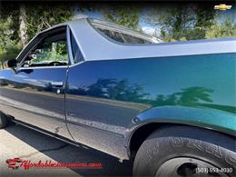 1983 Chevrolet El Camino (CC-1757194) for sale in Gladstone, Oregon
