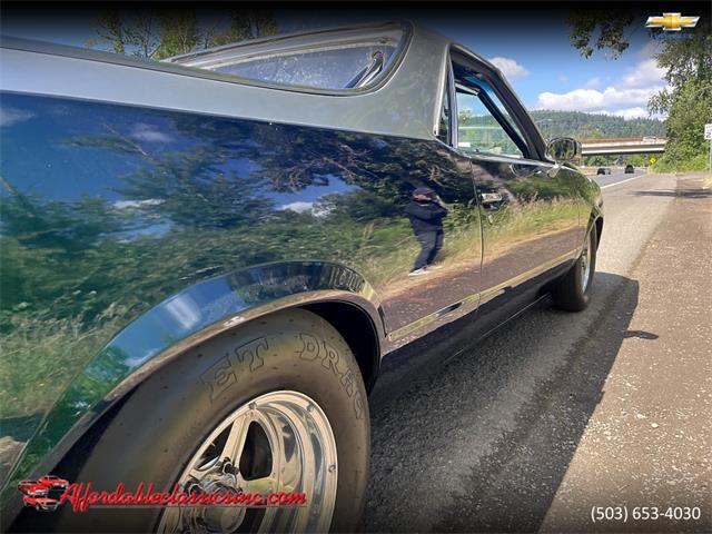 1983 Chevrolet El Camino (CC-1757194) for sale in Gladstone, Oregon