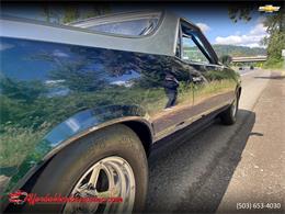 1983 Chevrolet El Camino (CC-1757194) for sale in Gladstone, Oregon