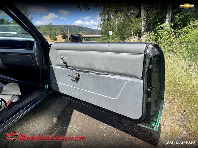 1983 Chevrolet El Camino (CC-1757194) for sale in Gladstone, Oregon