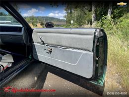 1983 Chevrolet El Camino (CC-1757194) for sale in Gladstone, Oregon