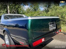 1983 Chevrolet El Camino (CC-1757194) for sale in Gladstone, Oregon