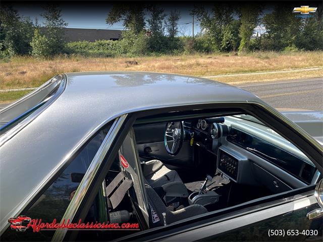 1983 Chevrolet El Camino (CC-1757194) for sale in Gladstone, Oregon