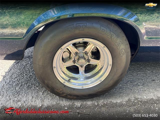 1983 Chevrolet El Camino (CC-1757194) for sale in Gladstone, Oregon