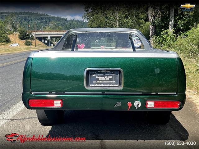 1983 Chevrolet El Camino (CC-1757194) for sale in Gladstone, Oregon