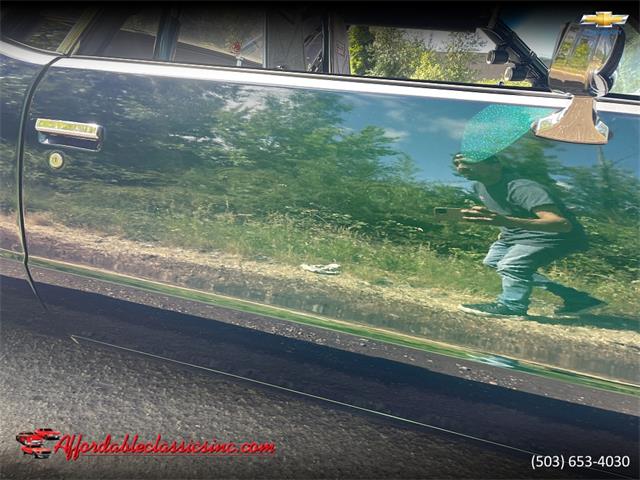 1983 Chevrolet El Camino (CC-1757194) for sale in Gladstone, Oregon