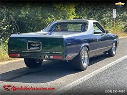 1983 Chevrolet El Camino (CC-1757194) for sale in Gladstone, Oregon
