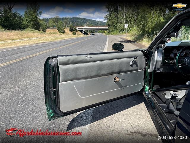 1983 Chevrolet El Camino (CC-1757194) for sale in Gladstone, Oregon