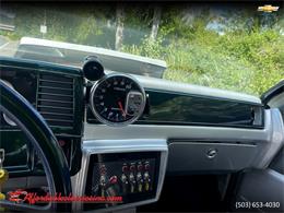 1983 Chevrolet El Camino (CC-1757194) for sale in Gladstone, Oregon