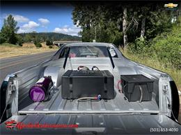 1983 Chevrolet El Camino (CC-1757194) for sale in Gladstone, Oregon