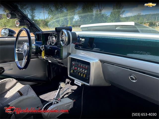 1983 Chevrolet El Camino (CC-1757194) for sale in Gladstone, Oregon