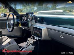 1983 Chevrolet El Camino (CC-1757194) for sale in Gladstone, Oregon