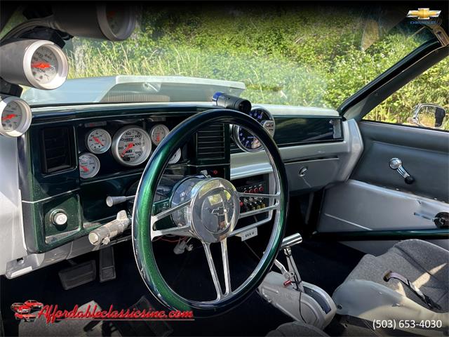 1983 Chevrolet El Camino (CC-1757194) for sale in Gladstone, Oregon