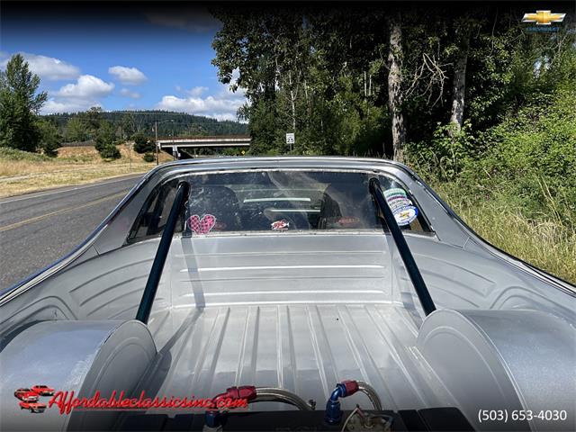 1983 Chevrolet El Camino (CC-1757194) for sale in Gladstone, Oregon