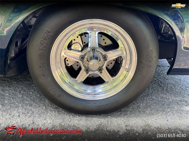 1983 Chevrolet El Camino (CC-1757194) for sale in Gladstone, Oregon