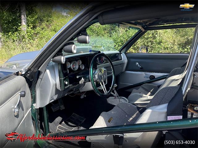 1983 Chevrolet El Camino (CC-1757194) for sale in Gladstone, Oregon