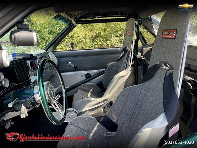 1983 Chevrolet El Camino (CC-1757194) for sale in Gladstone, Oregon