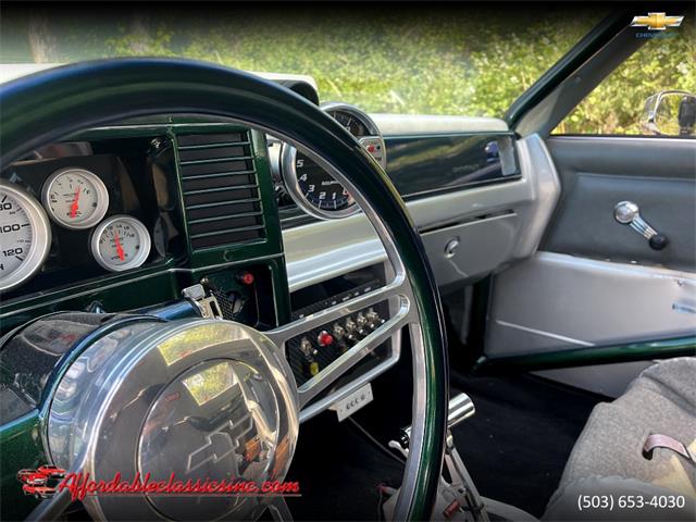 1983 Chevrolet El Camino (CC-1757194) for sale in Gladstone, Oregon