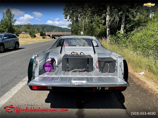 1983 Chevrolet El Camino (CC-1757194) for sale in Gladstone, Oregon
