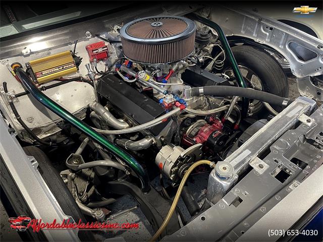 1983 Chevrolet El Camino (CC-1757194) for sale in Gladstone, Oregon
