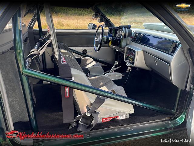 1983 Chevrolet El Camino (CC-1757194) for sale in Gladstone, Oregon