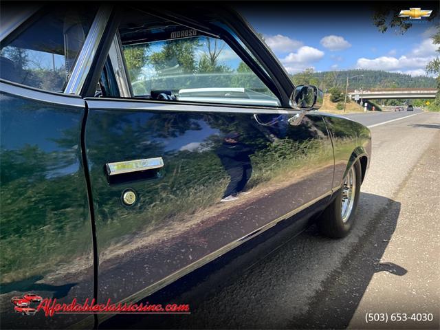 1983 Chevrolet El Camino (CC-1757194) for sale in Gladstone, Oregon