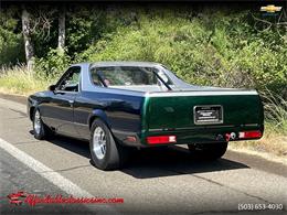 1983 Chevrolet El Camino (CC-1757194) for sale in Gladstone, Oregon