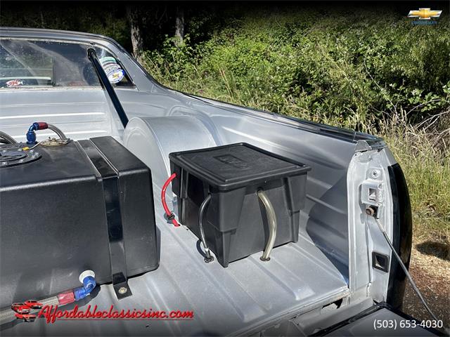 1983 Chevrolet El Camino (CC-1757194) for sale in Gladstone, Oregon