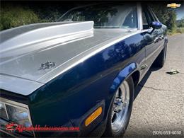 1983 Chevrolet El Camino (CC-1757194) for sale in Gladstone, Oregon