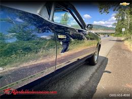 1983 Chevrolet El Camino (CC-1757194) for sale in Gladstone, Oregon