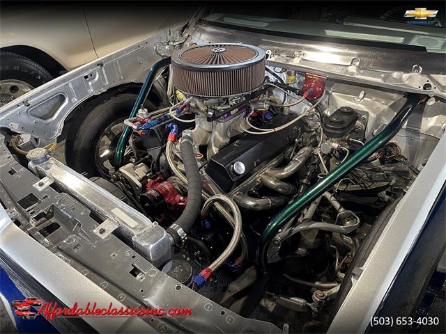 1983 Chevrolet El Camino (CC-1757194) for sale in Gladstone, Oregon