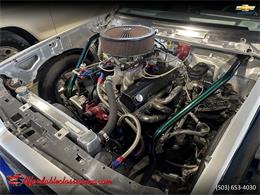 1983 Chevrolet El Camino (CC-1757194) for sale in Gladstone, Oregon