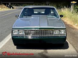 1983 Chevrolet El Camino (CC-1757194) for sale in Gladstone, Oregon