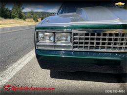1983 Chevrolet El Camino (CC-1757194) for sale in Gladstone, Oregon