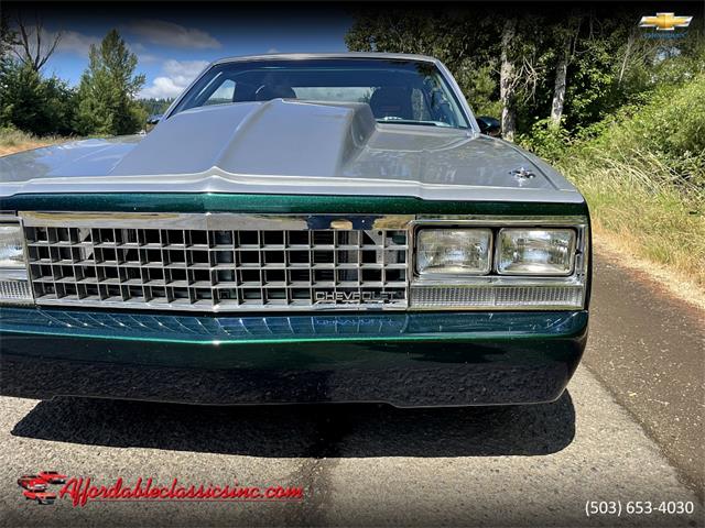 1983 Chevrolet El Camino (CC-1757194) for sale in Gladstone, Oregon