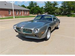 1970 Pontiac Firebird Formula (CC-1757195) for sale in Fenton, Missouri