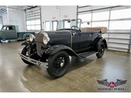 1931 Ford Model A (CC-1757205) for sale in Rowley, Massachusetts